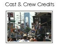 Cast & Crew Credits