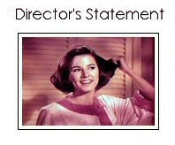 Director's Statement