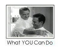 What YOU Can Do